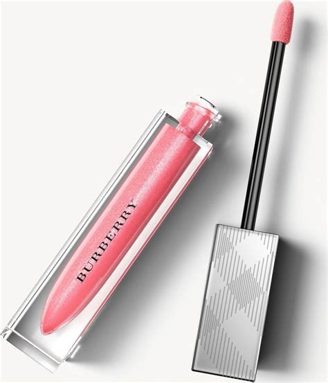 burberry liquid lip velvet|Burberry kisses gloss pink mist.